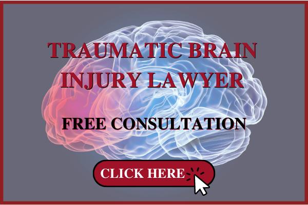 What Is Considered A Traumatic Brain Injury?