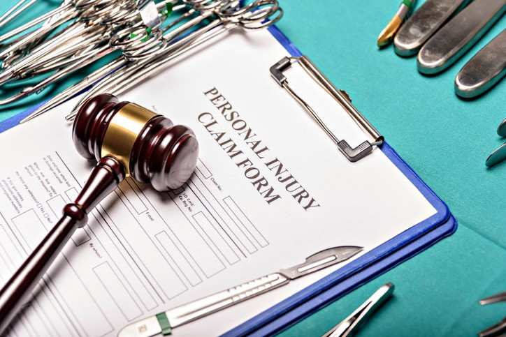 Medical Bills Get Paid On-Going Personal Injury Case